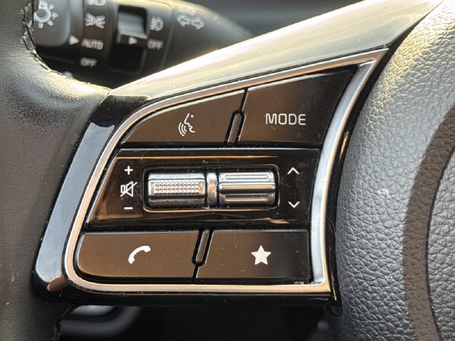 Certified 2024 Kia Seltos S AWD/4WD image 38