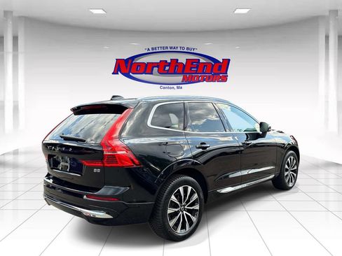 Used 2023 Volvo XC60 B5 Plus FWD image 7