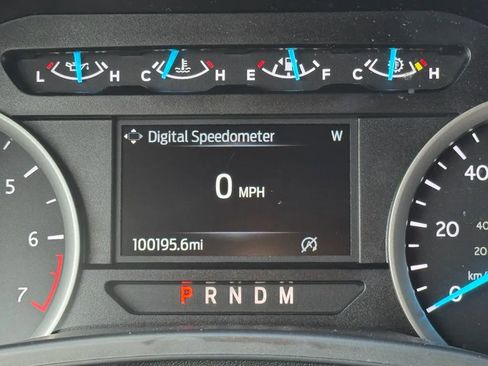 Used 2021 Ford Expedition Max XLT image 14