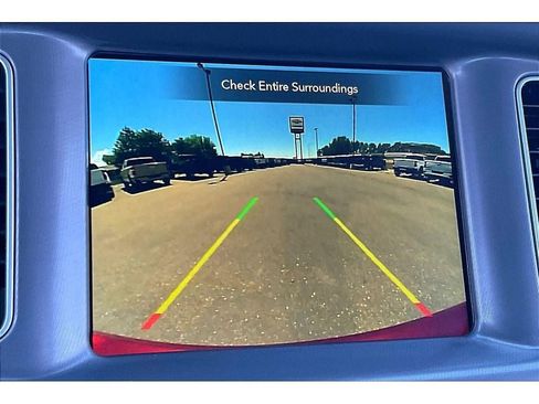 Used 2023 Dodge Charger SXT RWD image 23