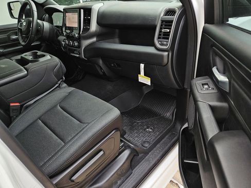 New 2026 RAM 1500 Classic Warlock AWD/4WD image 7
