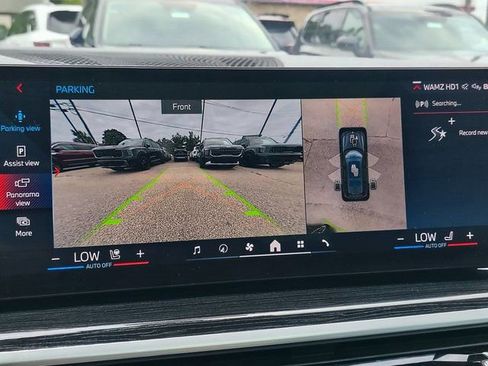 Used 2024 BMW X7 M60i w/ Executive Package AWD/4WD image 47