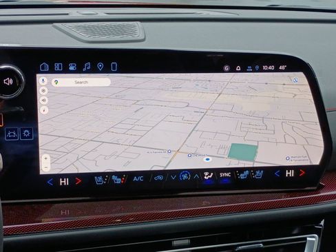 New 2026 Chevrolet Traverse RS image 33