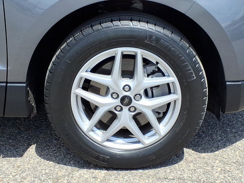 Used 2023 Ford Edge SEL AWD/4WD image 10