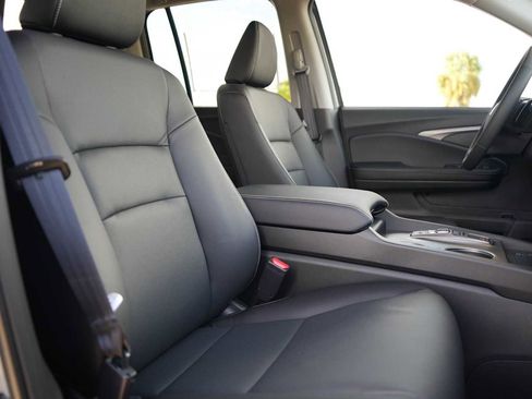 New 2026 Honda Ridgeline RTL image 14