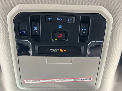 Used 2023 Toyota Sequoia TRD Pro image 37