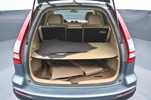 Used 2011 Honda CR-V EX-L image 17