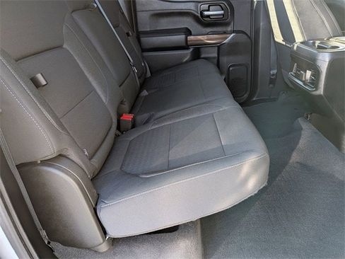 Used 2021 Chevrolet Silverado 1500 RST w/ All Star Edition Plus image 34