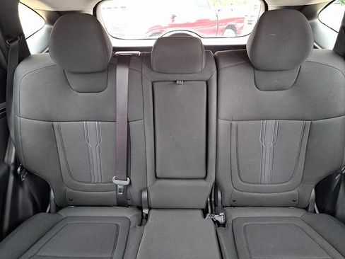 Certified 2023 Hyundai Tucson SEL AWD/4WD image 19