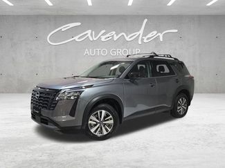 New 2026 Nissan Pathfinder SL video 1