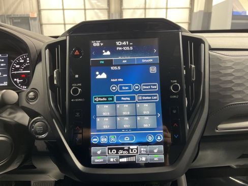 Certified 2026 Subaru Forester Premium AWD/4WD image 27