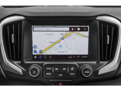 Used 2018 GMC Terrain Denali w/ Driver Alert Package II image 20