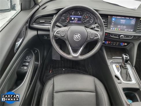 Used 2019 Buick Regal Essence w/ Sights and Sounds Package image 12