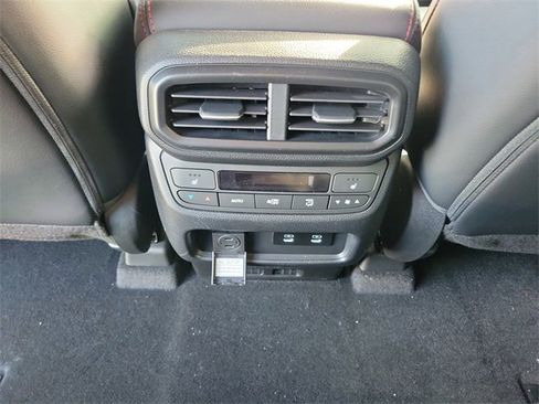 New 2026 Honda Pilot Black Edition image 12