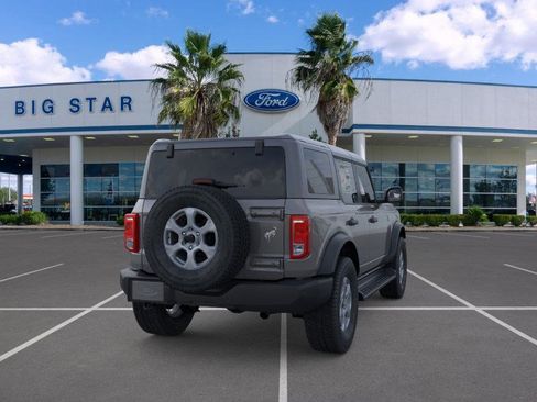 New 2026 Ford Bronco Big Bend image 9