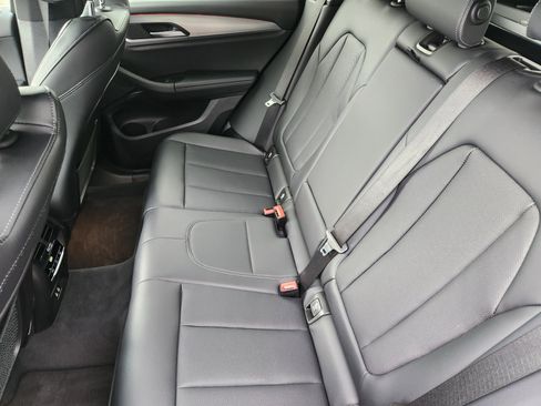 Used 2022 BMW X3 xDrive30i image 18