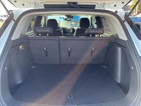New 2026 Chevrolet TrailBlazer LT w/ Driver Confidence Package FWD image 11