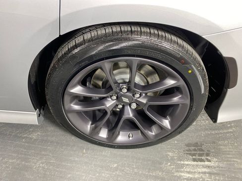 Used 2023 Dodge Charger Scat Pack w/ Plus Group image 28