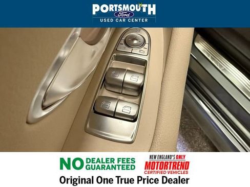 Used 2023 Mercedes-Benz E 450 4MATIC Coupe image 20