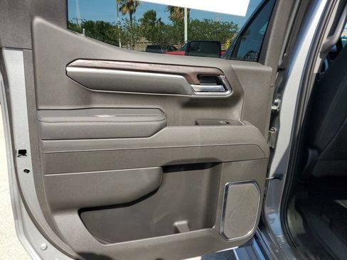 New 2026 GMC Sierra 1500 SLT RWD image 16