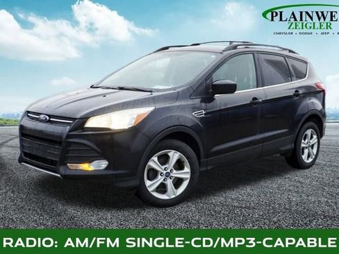 Used 2013 Ford Escape SE image 1