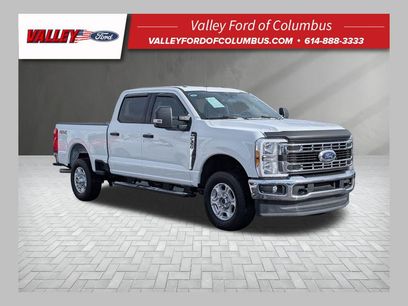 Certified 2025 Ford F350 XLT