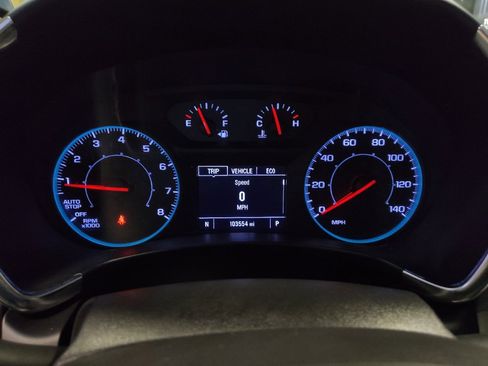 Used 2024 Chevrolet Equinox LS w/ Driver Confidence II Package FWD image 23