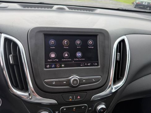 Certified 2024 Chevrolet Equinox LT w/ Driver Convenience Package AWD/4WD image 19
