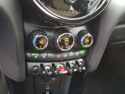 Used 2023 MINI Cooper S w/ MINI Resolute Edition image 10