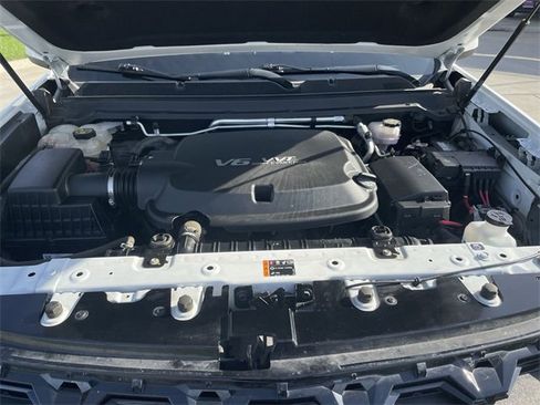 Used 2022 Chevrolet Colorado ZR2 image 27