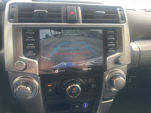 Used 2021 Toyota 4Runner Trail Special Edition AWD/4WD image 14