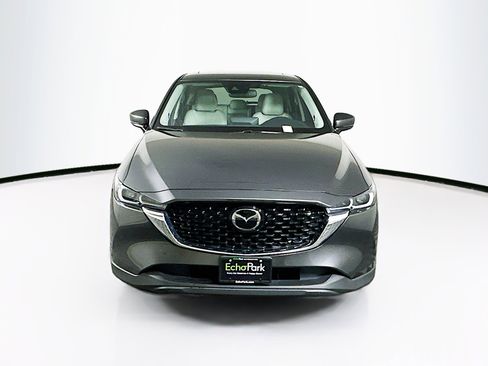 Used 2023 MAZDA CX-5 AWD 2.5 S w/ Premium Package image 2