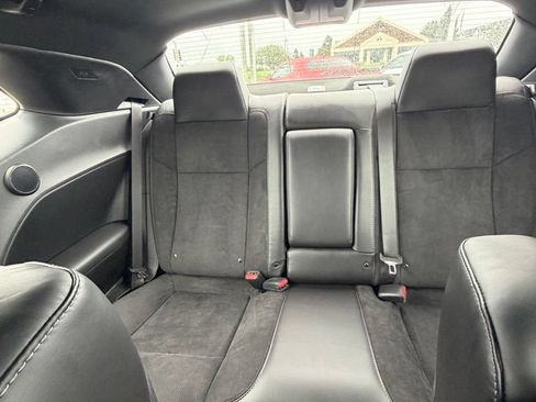 Used 2023 Dodge Challenger R/T Scat Pack RWD image 18