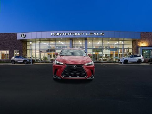 Used 2024 Lexus NX 350 AWD w/ Premium Package image 20