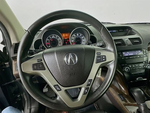 Used 2011 Acura MDX image 11