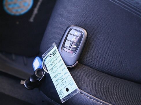 Used 2022 Honda Civic Sport image 27