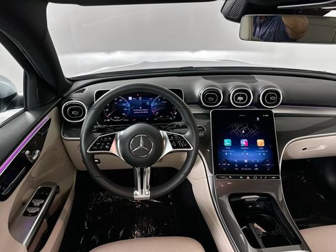 Certified 2026 Mercedes-Benz C 300 Sedan image 22