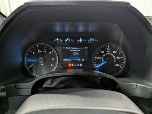 Used 2019 Ford F150 XLT w/ Equipment Group 302A Luxury AWD/4WD image 24