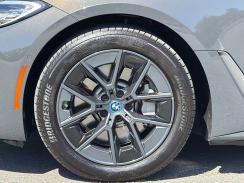 Used 2023 BMW i4 eDrive35 RWD image 36
