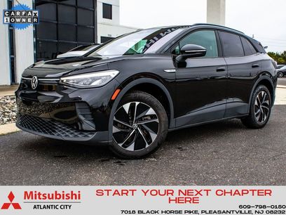 Used 2022 Volkswagen ID.4 Pro