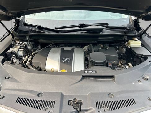 Used 2016 Lexus RX 350 AWD w/ Premium Package image 20