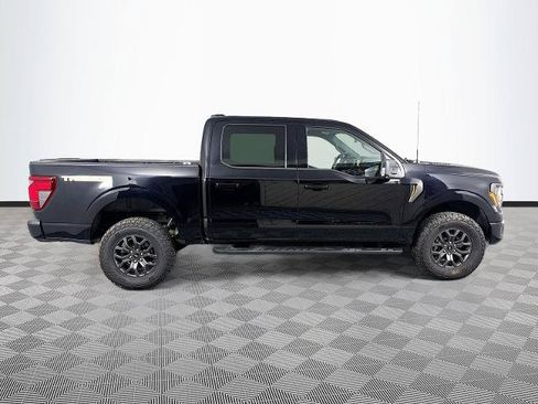 Certified 2025 Ford F150 Tremor AWD/4WD image 8