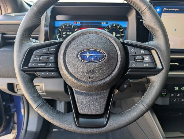 New 2026 Subaru Outback Limited AWD/4WD image 9