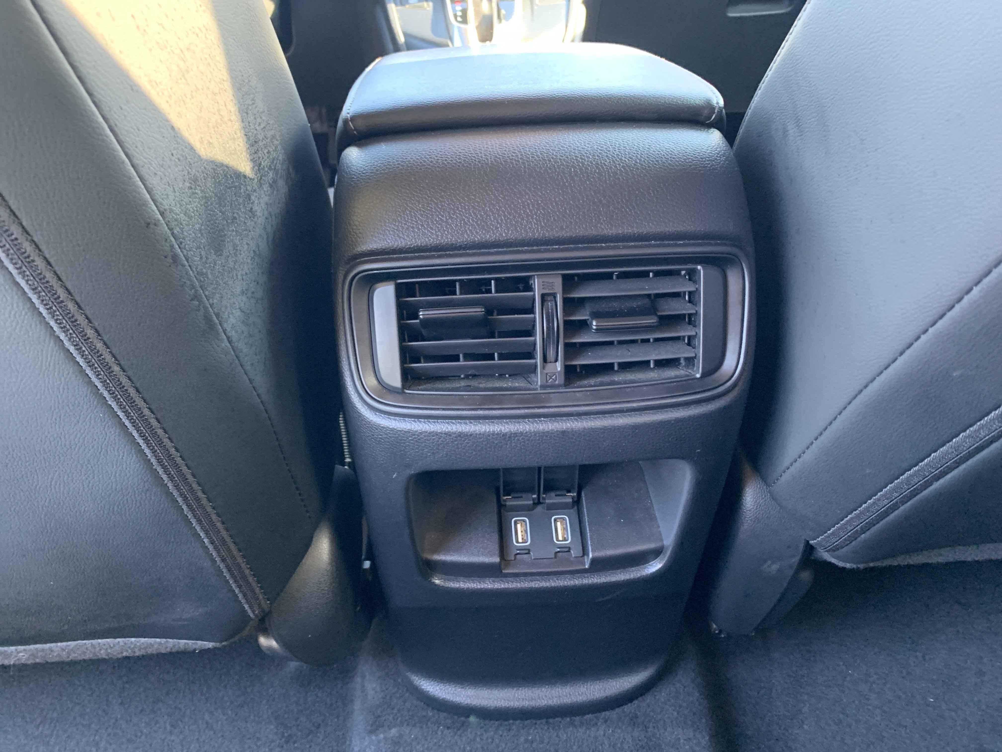 Used 2019 Honda CR-V EX-L image 17
