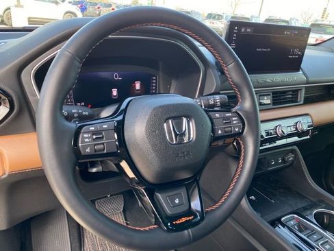 Used 2026 Honda Passport TrailSport Elite image 12