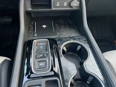 Certified 2026 Honda Passport TrailSport Elite image 22