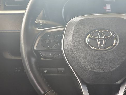 Used 2023 Toyota RAV4 SE w/ Convenience Package AWD/4WD image 29