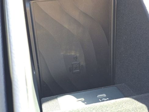 New 2026 INFINITI QX80 Sport image 11