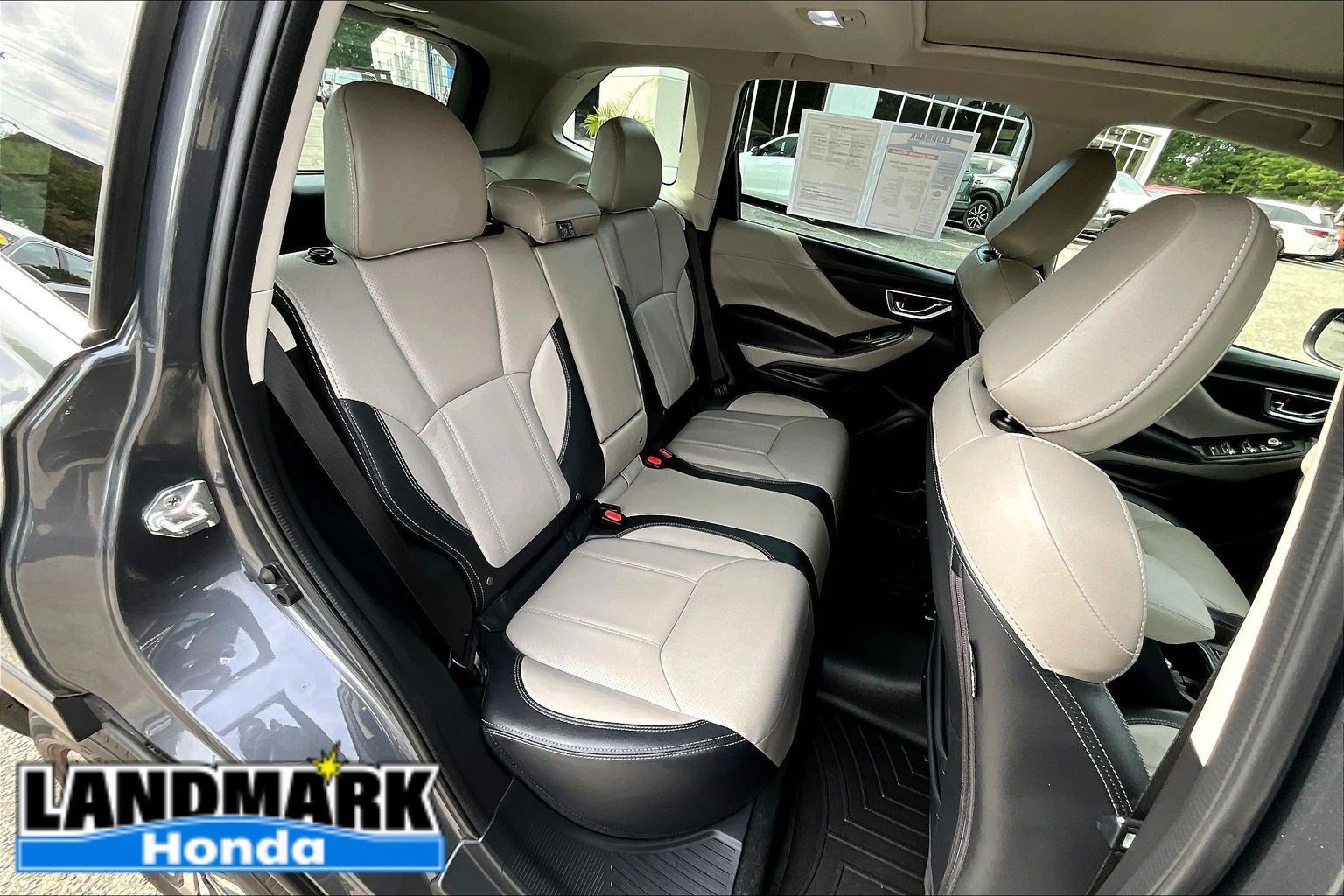 Used 2022 Subaru Forester Limited AWD/4WD image 29