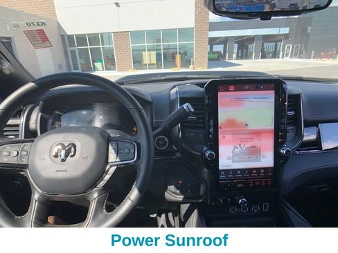 New 2025 RAM 2500 Limited image 17